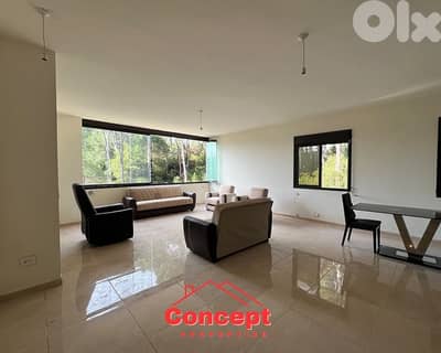 Duplex for Sale in Jouret El Ballout شقة للبييع في جورة البلوط