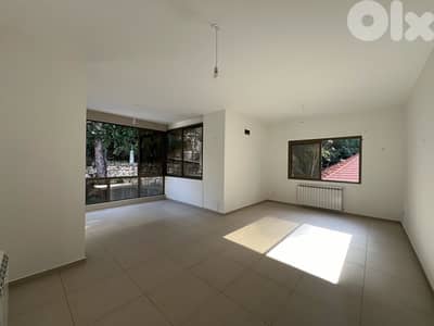 Apartment for Rent in Mansourieh شقة للإيجار في المنصورية