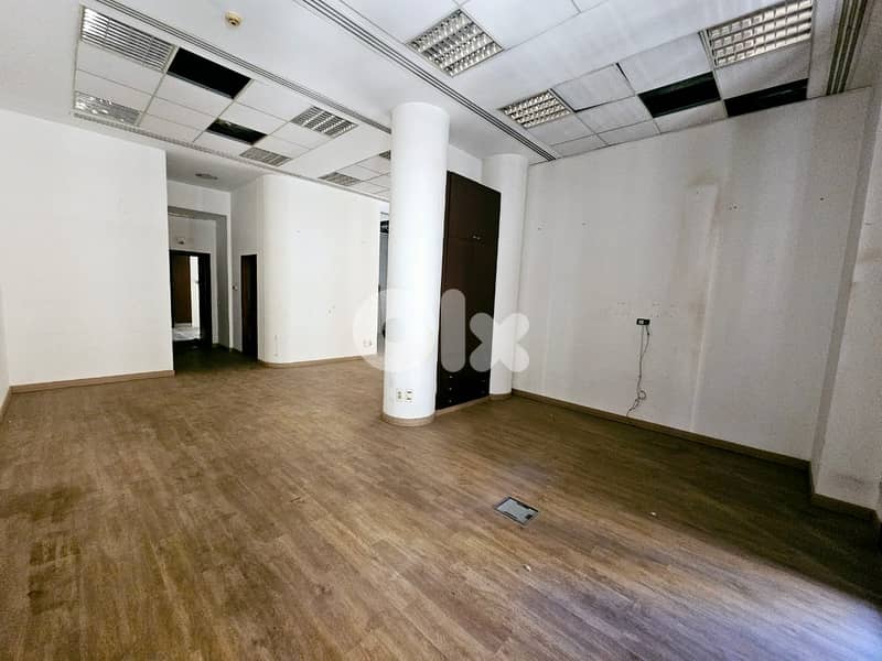 AH-HKL-368 Commercial Building 1,000 m² for Rent in Downtown 1