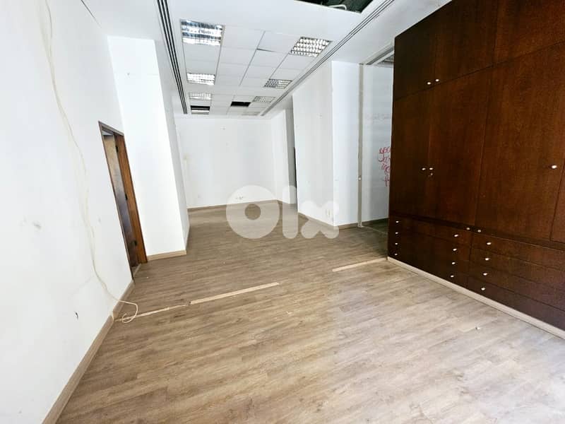 AH-HKL-368 Commercial Building 1,000 m² for Rent in Downtown 2