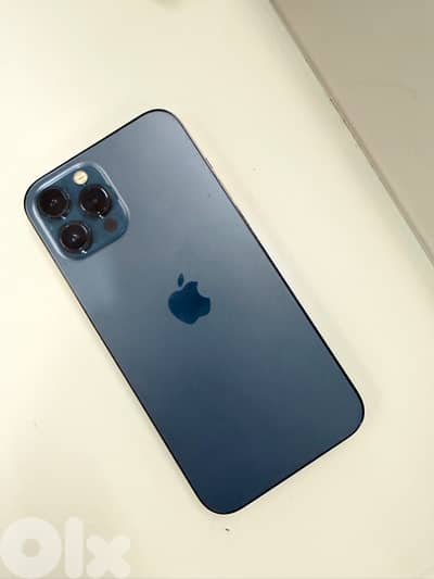 iphone 12 pro max 256GB