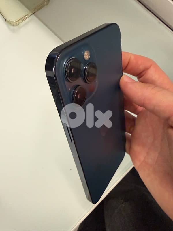 iphone 12 pro max 256GB 2