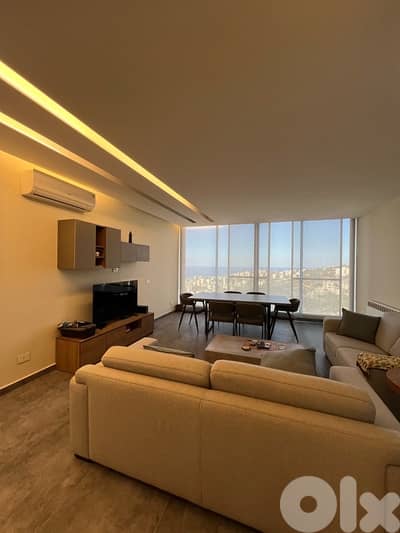 Apartment for Sale in Bsalim شقة للبيع في بصاليم