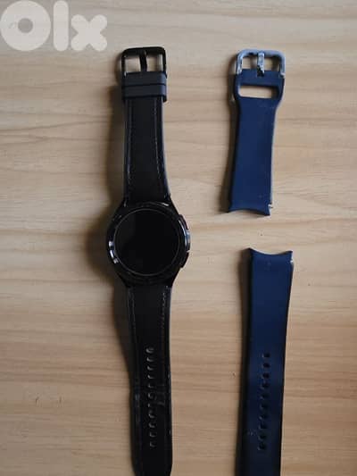 GALAXY WATCH 6 CLASSIC 43MM