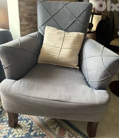 Living Room for Sale