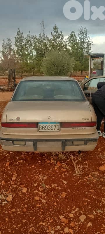 بويك أخرى 1992