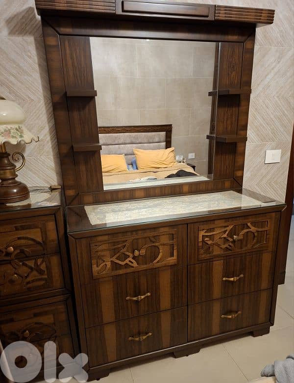 للبيع غرفة نوم، الوسطاء يمتنعون 2