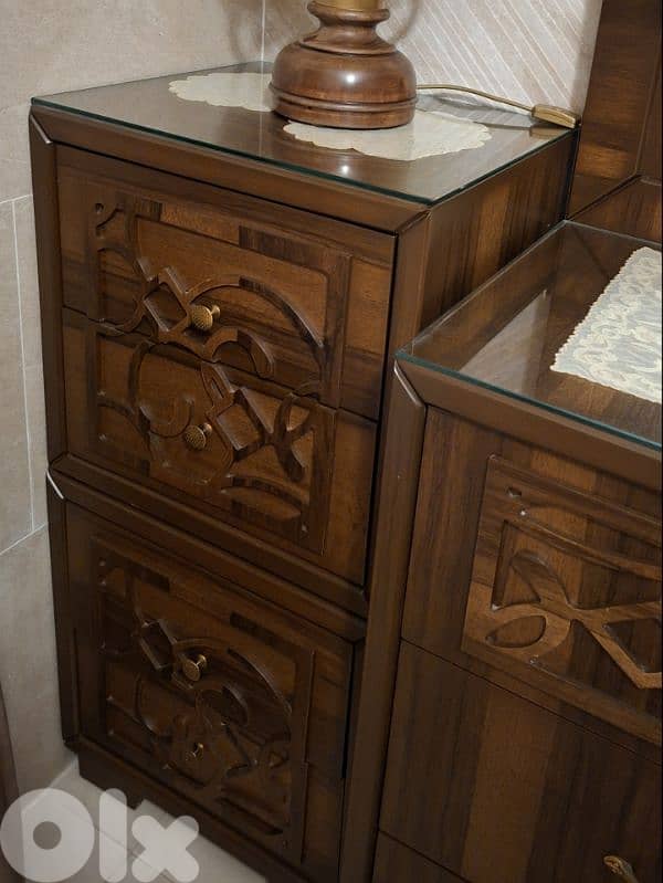 للبيع غرفة نوم، الوسطاء يمتنعون 3