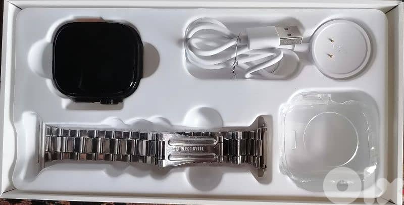 Android smart watch 1