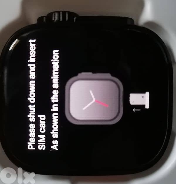 Android smart watch 2