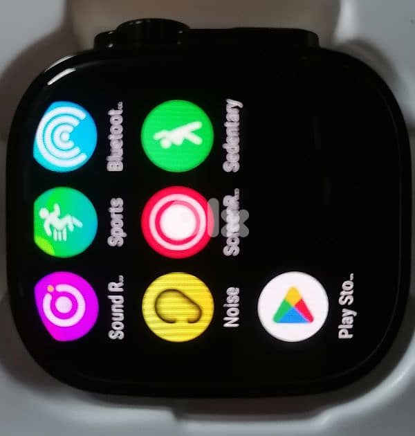 Android smart watch 3
