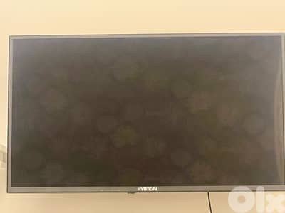 TV Hyundai 43” inches