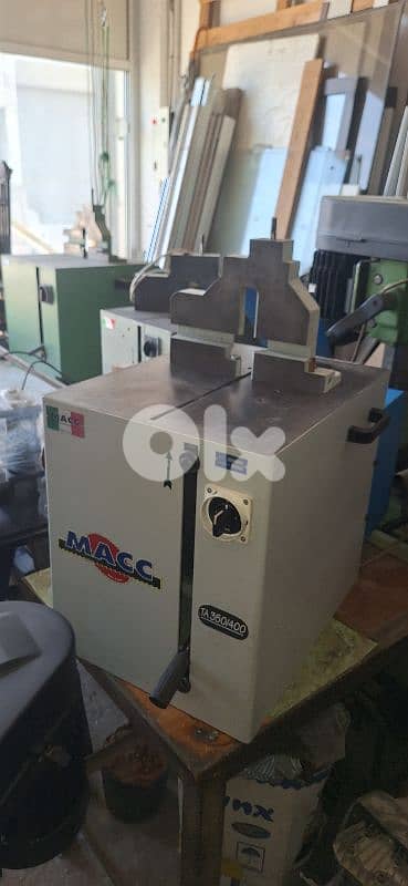 منشار الومنيوم