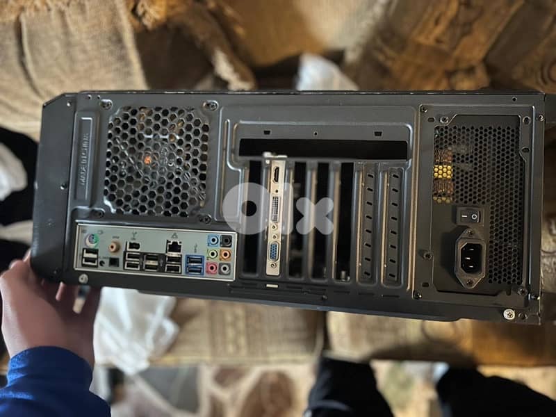 PC for sale 1