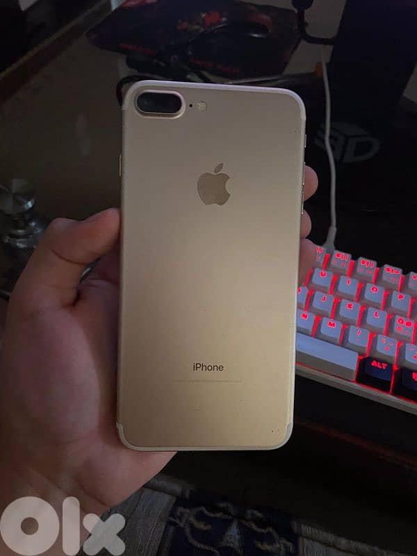 Phone 7 Plus 1
