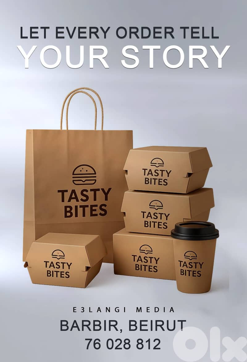 توظيف - تدريب - سوشال ميديا - طباعة - تصاميم - دعاية واعلان 3