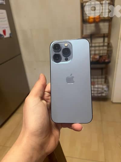 iphone 13 pro 256