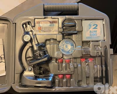 microscope kit