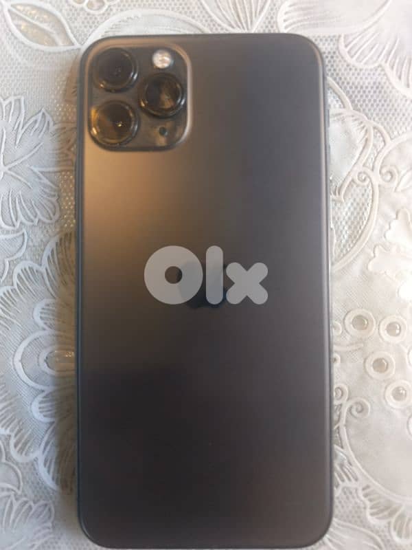 Iphone 11 pro 1