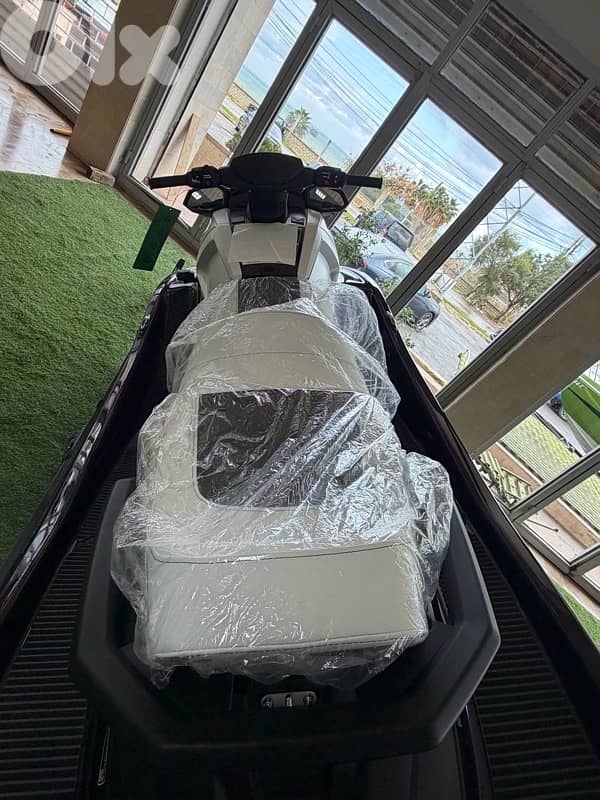 Yamaha VX cruiser HO year 2026 brand new 5