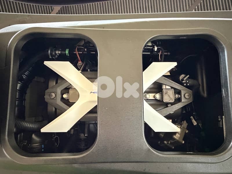 Yamaha VX cruiser HO year 2026 brand new 12