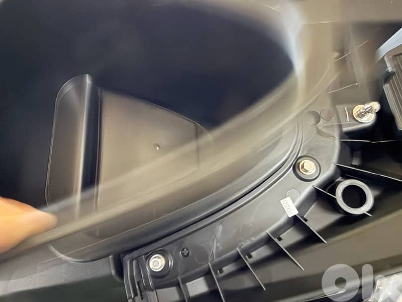 Yamaha VX cruiser HO year 2026 brand new 17