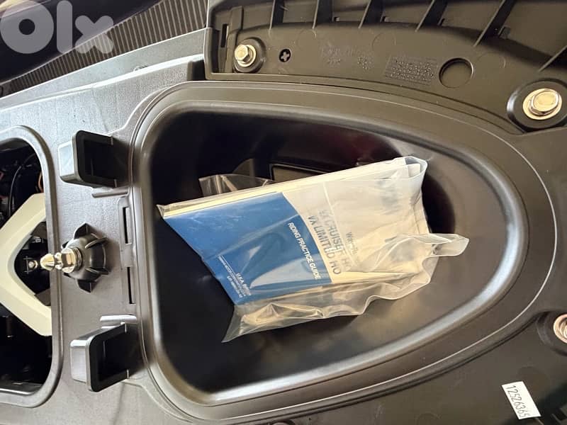 Yamaha VX cruiser HO year 2026 brand new 18