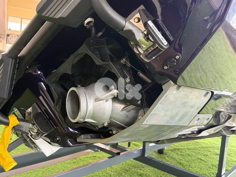 Yamaha VX cruiser HO year 2026 brand new 19