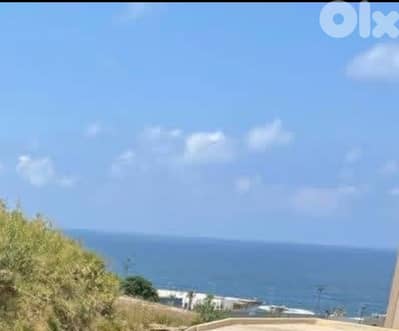 Seaview 220m 3Bedroom+Parking Rawche Manara Riyadi Beirut