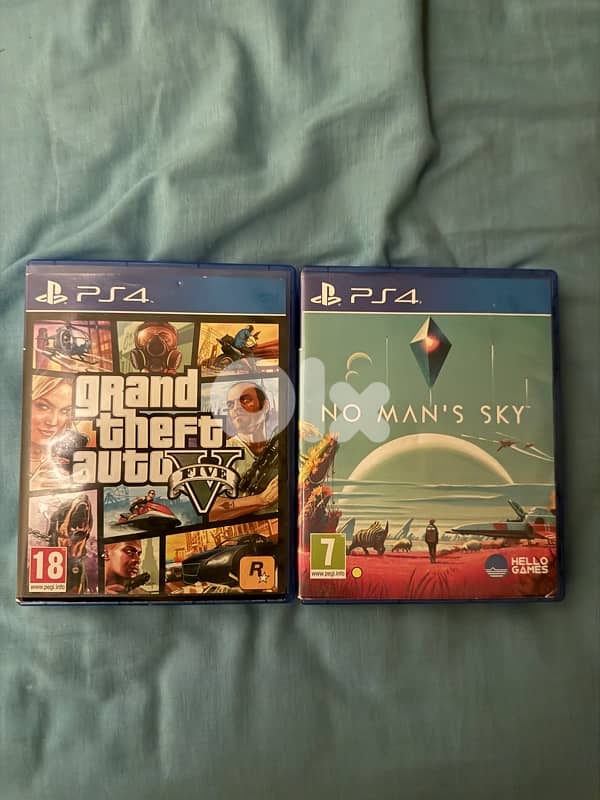 ps4 and ps5 games for sale or trade all no scratches 7