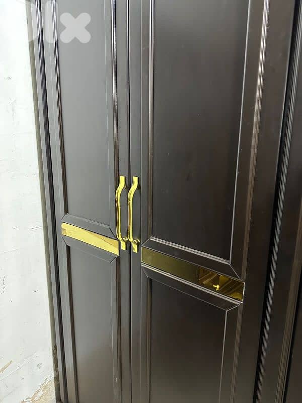 اوضة نوم خشب زان ولاتي 10