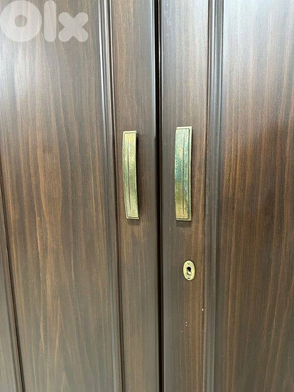 اوضة نوم خشب زان ولاتي كلا ملبسة قشرة زان 11