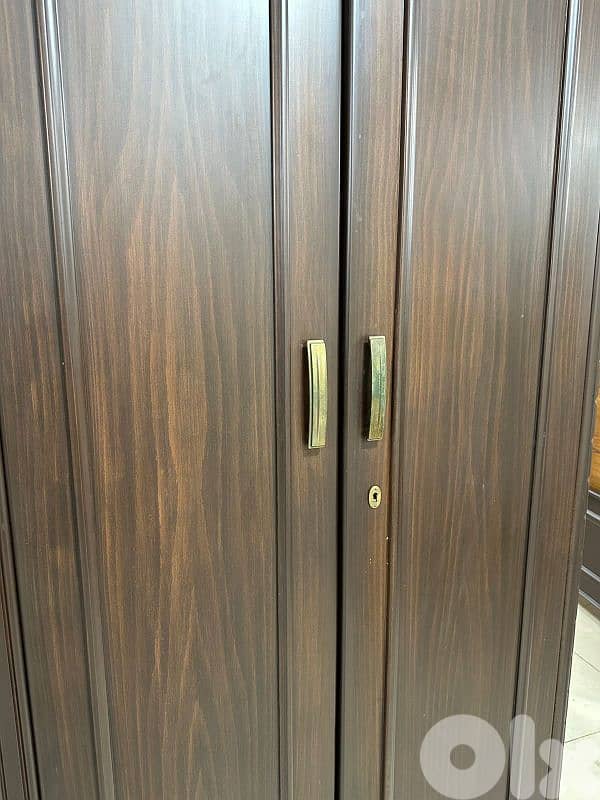 اوضة نوم خشب زان ولاتي كلا ملبسة قشرة زان 12