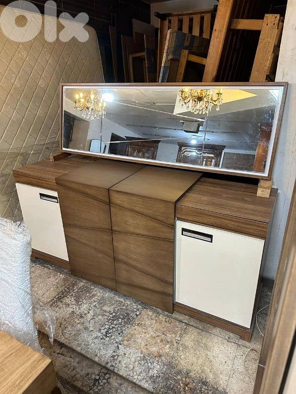 اوضة سفرة مودرن تركية 2