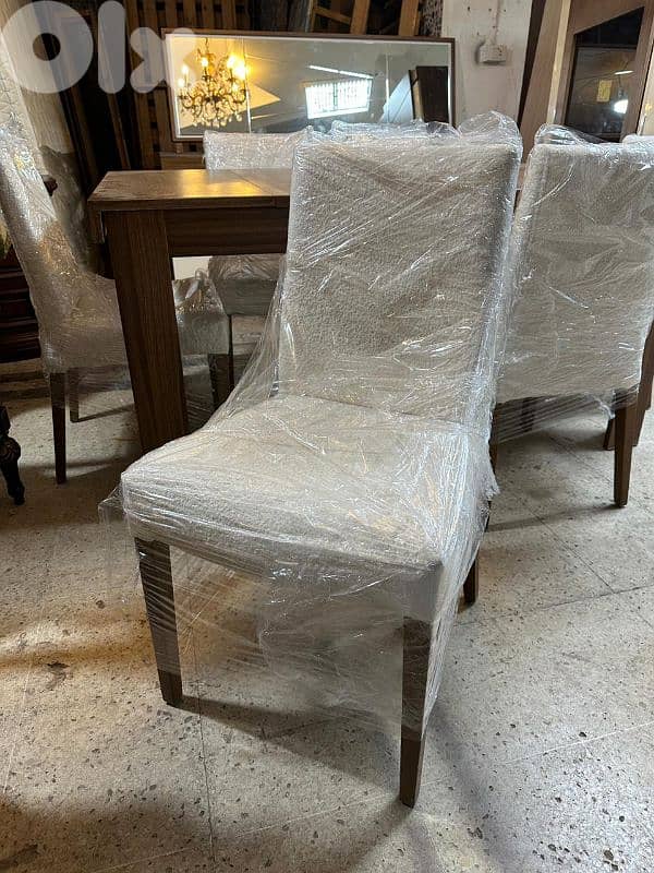 اوضة سفرة مودرن تركية 4