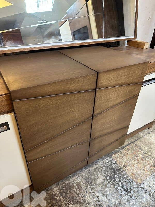 اوضة سفرة مودرن تركية 6