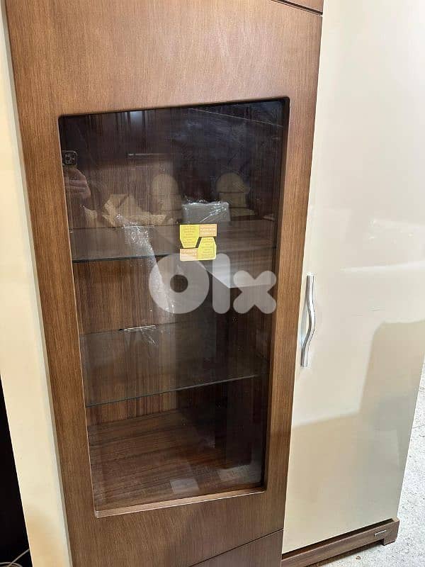 اوضة سفرة مودرن تركية 9