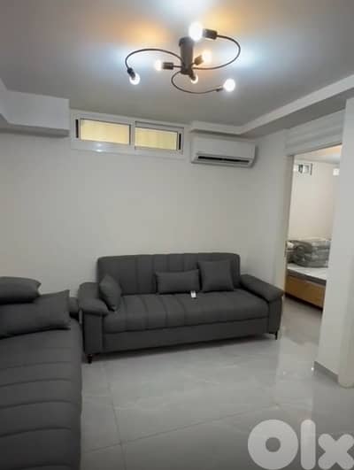 80m 2Bedroom Renovated Furnished+Parking Hamra Bliss Strt AUB Beirut
