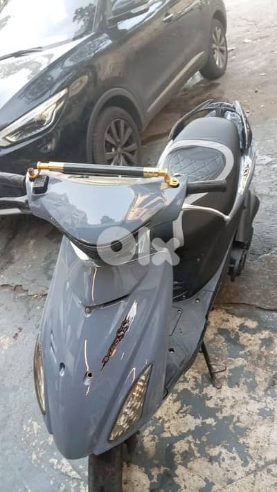 موتسيك للبيع بي مزرعة يشوغ