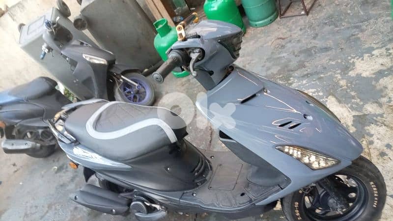 موتسيك للبيع بي مزرعة يشوغ 1