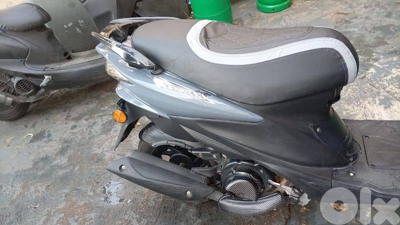 موتسيك للبيع بي مزرعة يشوغ 2