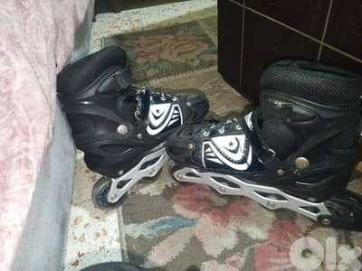 صباط دواليب