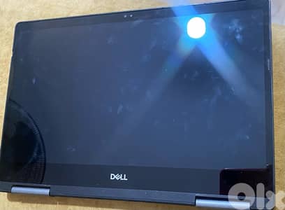 Dell Inspiron 7373 Laptop 2-in-1