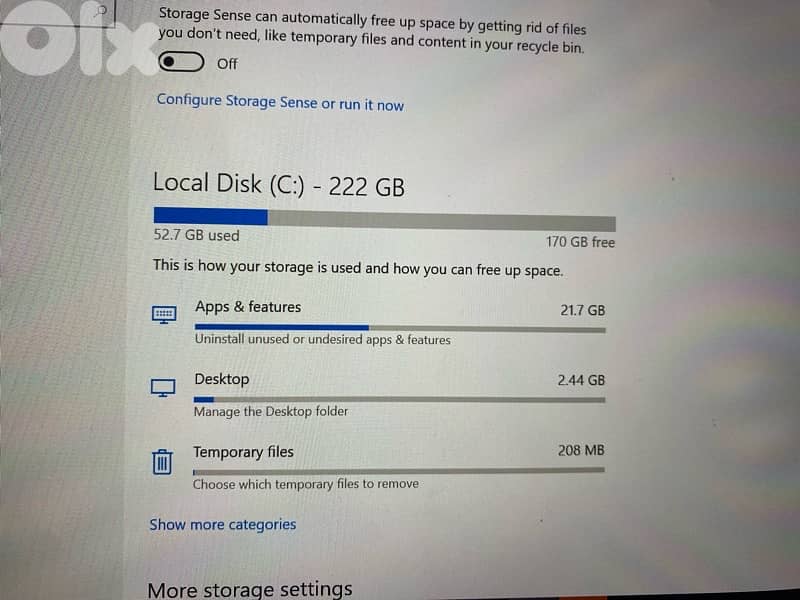 Dell Inspiron 7373 Laptop 2-in-1 3