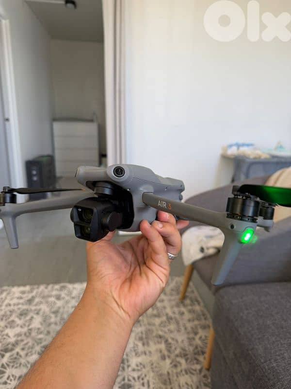 dji Air3 combo 1