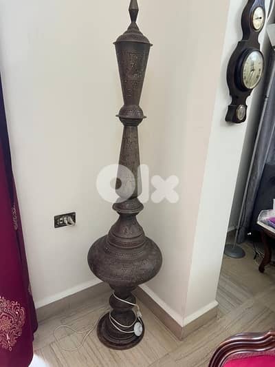 لمبادير شرقي قديم شغل النعسان مميز ولا اروع حجم كبير سعر لقطة