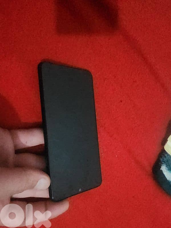 Samsung Galaxy A20s للبيع – نظيف كتير 2