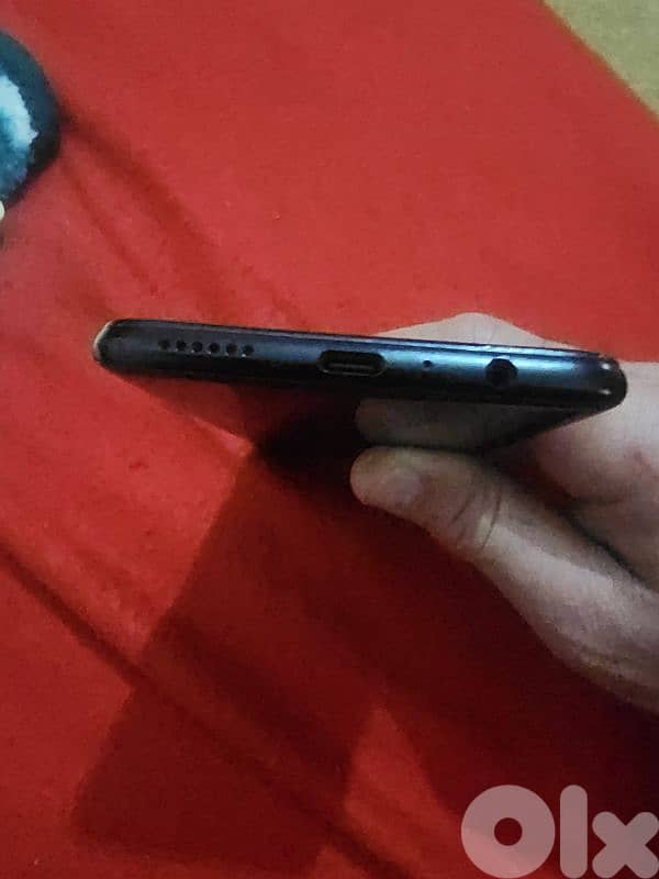 Samsung Galaxy A20s للبيع – نظيف كتير 3