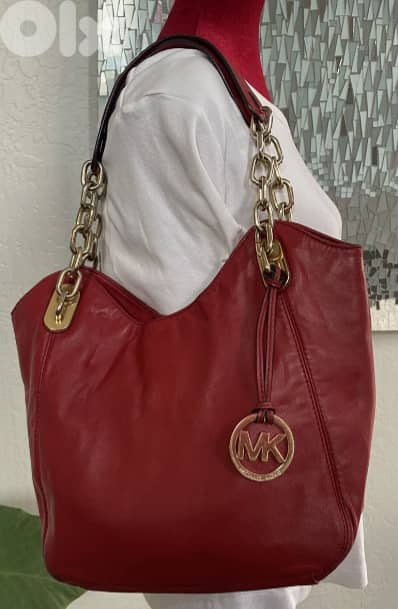 michael kors Handbag & Shoulder Bag