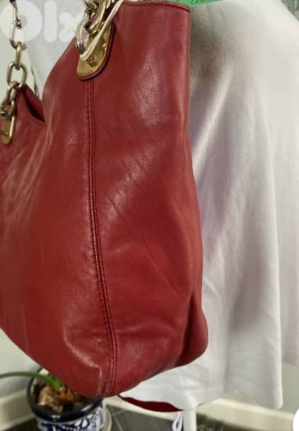 michael kors handbag & shoulder bag 1